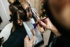 Mèches et balayages à Pagny-sur-Moselle