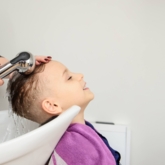 Coupe enfant à Pagny-Sur-Moselle